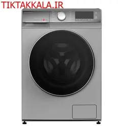 قیمت ماشین لباسشویی پاکشوما مدل TFB-95402 ظرفیت ۹ کیلوگرم | فروشگاه تیک تاک