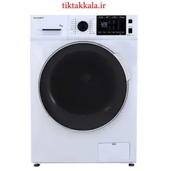 ماشین لباسشویی پاکشوما مدل TFI 94401 ظرفیت ۹ کیلوگرم