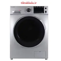 ماشین لباسشویی پاکشوما مدل TFI 94401 ظرفیت ۹ کیلوگرم