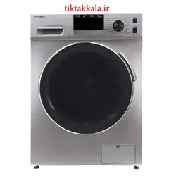 مشخصات , قیمت و خرید اینترنتی ماشین لباسشویی پاکشوما مدل TFI-83403 ظرفیت ۸ کیلوگرم
