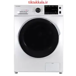 ماشین لباسشویی پاکشوما مدل TFU 74406 ظرفیت ۷ کیلوگرم