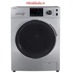 ماشین لباسشویی پاکشوما مدل TFU-74401 ظرفیت ۷ کیلوگرم