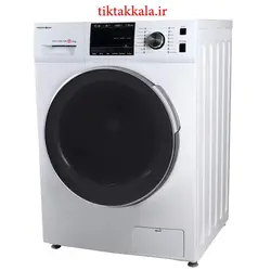 ماشین لباسشویی پاکشوما مدل TFU-74401 ظرفیت ۷ کیلوگرم