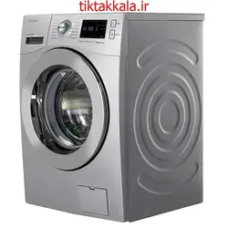 ماشین لباسشویی دوو مدل dwk-8546