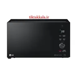 قیمت مایکروویو 42 لیتری ال جی 8265 مدل mh8265cis و mh8265dis مشکی
