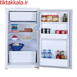 مشخصات , قیمت و خرید یخچال امرسان مدل ir5t128 | یخچال امرسان ۵ فوت هتلی کوچک ir5t