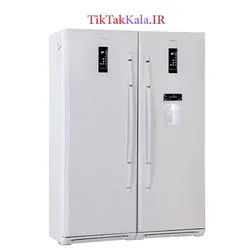 بررسی تخصصی و قیمت یخچال فریزر دوقلو هیمالیا مدل ایس پول ice pool