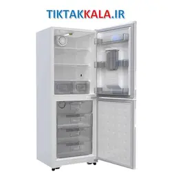 یخچال فریزر 24 فوت فریزر پایین بست مدل BRB240-10