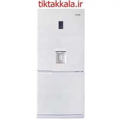 مشخصات , قیمت یخچال فریزر امرسان مدل bfn27d502 | یخچال 27 فوت امرسان bfn27d502