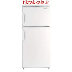 مشخصات , قیمت یخچال فریزر امرسان مدل tf11t220 | یخچال 11 فوت بالا پایین مدل tf11220