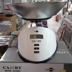 ترازو آشپزخانه کمری مدل ۴۰۵۲