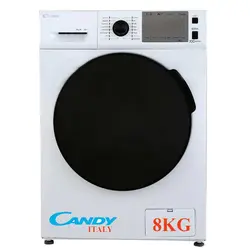 لباسشویی کندی ۸ کیلو مدل GIT-1418WT-8KG