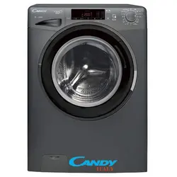 لباسشویی کندی ۸ کیلو مدل GVS-128TC3-8kg