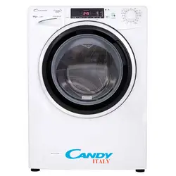 لباسشویی کندی ۸ کیلو مدل GVS-128TC3-8kg