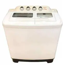 لباسشویی دوقلو ۱۱ کیلو اینترنشنال MWT11
