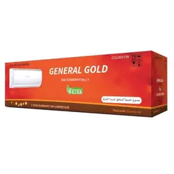 کولر گازی جنرال گلد 30000 موتور سنگین ویتالی مدل GG-S30 Vitally