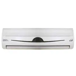 کولر گازی جنرال شکار 18000 طرح لبخند GNRR-18 GRAA