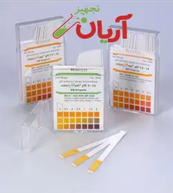 کاغذ PH