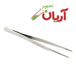 پنس آزمایشگاهی