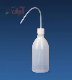 پی ست آزمایشگاهی ( آبفشان )