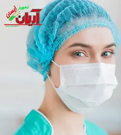 کلاه بیمار