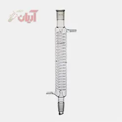 مبرد آزمایشگاهی ( کندانسور )