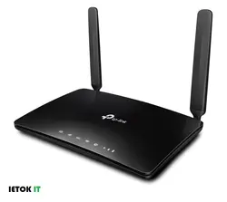 مودم 4.5G تی پی-لینک مدل Arecher Mr600