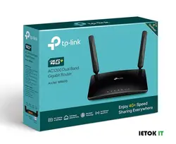مودم 4.5G تی پی-لینک مدل Arecher Mr600