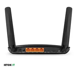 مودم 4.5G تی پی-لینک مدل Arecher Mr600