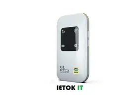 مودم 4G جیبی ایرانسل مدل FD-M40G1