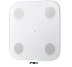 ترازو هوشمند شیائومی مدل Mi-Composition-Scale2