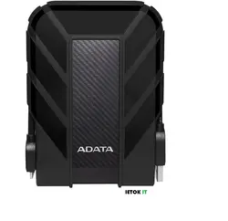 هارد اکسترنال ADATA 710 PRO