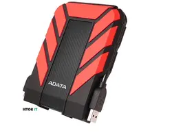 هارد اکسترنال ADATA 710 PRO