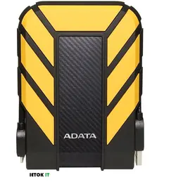 هارد اکسترنال ADATA 710 PRO