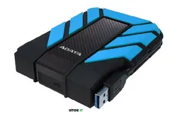 هارد اکسترنال ADATA 710 PRO