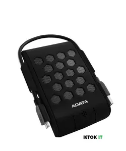 هارد اکسترنال ADATA HD720