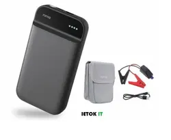 جامپ استارتر شیائومی 70 Mai