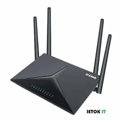 مودم روتر بی سیم 4G LTE دی لینک مدل DWR-M920