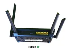 مودم روتر بی سیم 4G LTE دی لینک مدل DWR-M920