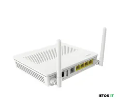 مودم فیبر نوری هوآوی مدل HG8546M