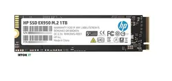 حافظه داخلی اچ‌پی HP EX900 Pro NVMe Internal PC SSD 1TB