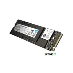 حافظه داخلی اچ‌پی HP EX900 Pro NVMe Internal PC SSD 256GB