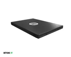 حافظه SSD داخلی اچ‌پی HP SSD S750 2.5″ 256GB