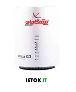 مودم پیشگامان TFi60G1+ سیمکارت + سرویس 1000گیگ - 12ماهه - شرکت عصر داده ایتوک