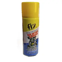 اسپری انژکتور شور FIX