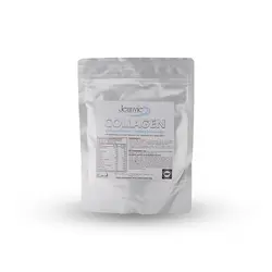 پودر کلاژن ژانوی