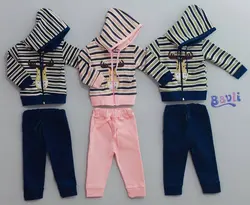 قیمت و خرید سوئیشرت و شلوار گوزن بی بی وان - سیسمونی آقابزرگ