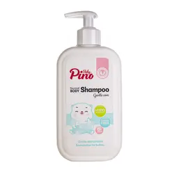 قیمت و خرید شامپو بدن 350 میل پینو - سیسمونی آقابزرگ