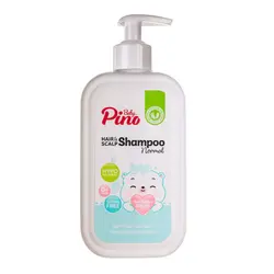 قیمت و خرید شامپو سر 350 میل پینو - سیسمونی آقابزرگ