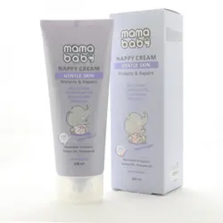 قیمت و خرید کرم سوختگی ماما بی بی - سیسمونی آقابزرگ